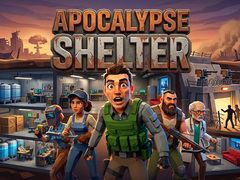 Mäng Apocalypse Shelter