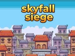 Mäng Skyfall Siege