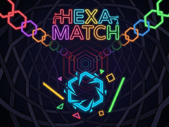 Mäng Hexa-Match