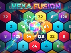 Mäng Hexa Fusion