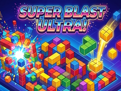 Mäng Super Blast Ultra!