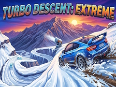 Mäng Turbo Descent: Extreme