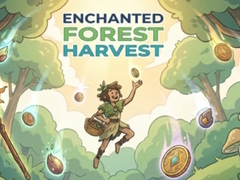 Mäng Enchanted Forest Harvest