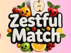 Mäng Zestful Match