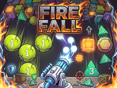 Mäng Firefall