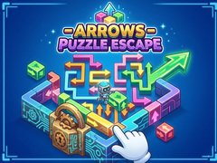 Mäng Arrows - Puzzle Escape