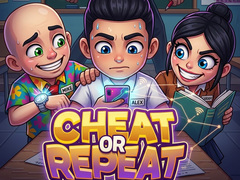 Mäng Cheat or Repeat