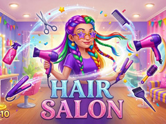 Mäng Hair Salon