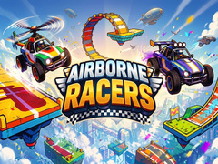 Mäng Airborne Racers