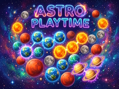 Mäng Astro Playtime