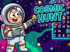 Mäng Cosmic Hunt