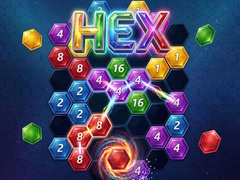 Mäng Hex 