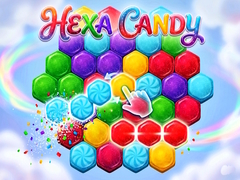 Mäng Hexa Candy 