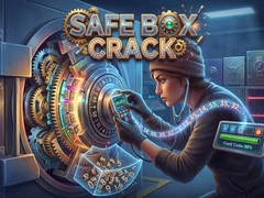 Mäng Safe Box Crack