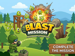 Mäng Blast Mission