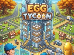 Mäng Egg Tycoon