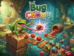 Mäng Bug Chomp