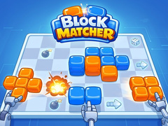 Mäng Block Matcher
