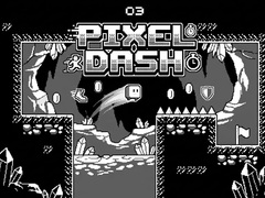 Mäng Pixel Dash