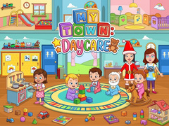 Mäng My Town Daycare