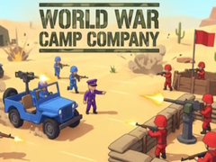 Mäng World War Camp Company