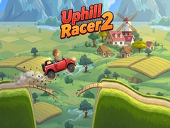 Mäng Uphill Racer 2