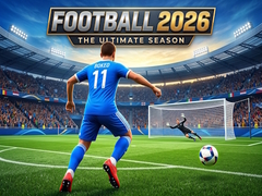 Mäng Football 2026