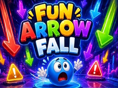 Mäng Fun Arrow Fall