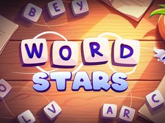 Mäng Word Stars