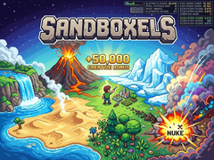 Mäng Sandboxels