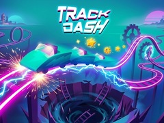 Mäng Track Dash