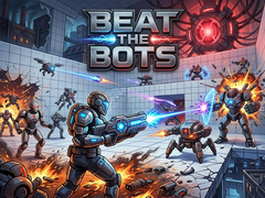 Mäng Beat The Bots