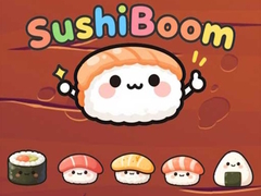 Mäng SushiBoom
