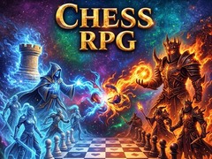 Mäng Chess RPG