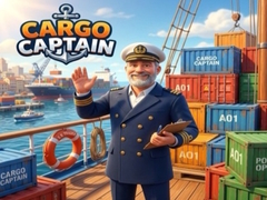 Mäng Cargo Captain