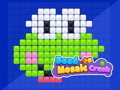Mäng Bead Mosaic Crush