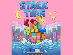 Mäng Stack Tide