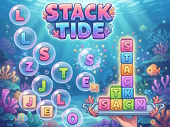 Mäng Word Shuffle