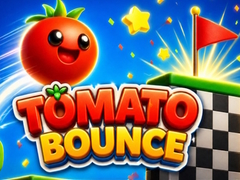 Mäng Tomato Bounce