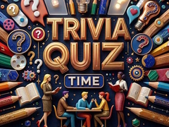 Mäng Trivia Mind Game