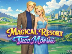 Mäng Theo Morini's Magical Resort