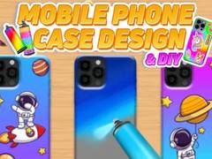 Mäng Mobile Phone Case Design & DIY