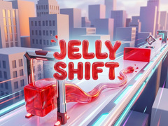 Mäng Jelly Shift