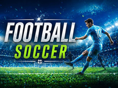 Mäng Football - Soccer