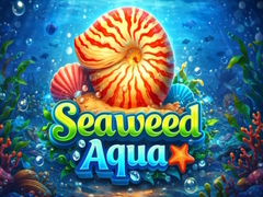 Mäng Seaweed Aqua