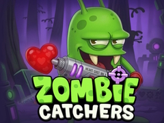 Mäng Zombie Catchers