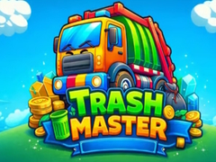 Mäng Trash Master