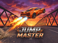 Mäng Jump Master