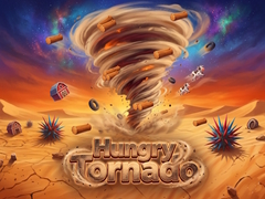 Mäng Hungry Tornado