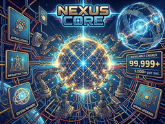 Mäng Nexus Core